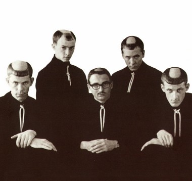 The Monks