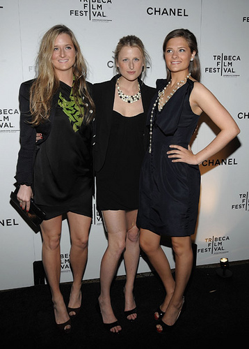 Mamie Gummer Mamie Gummer