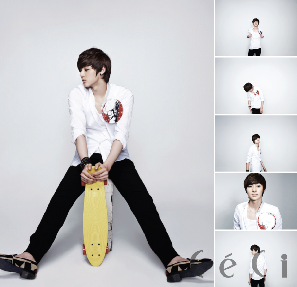 NU'EST