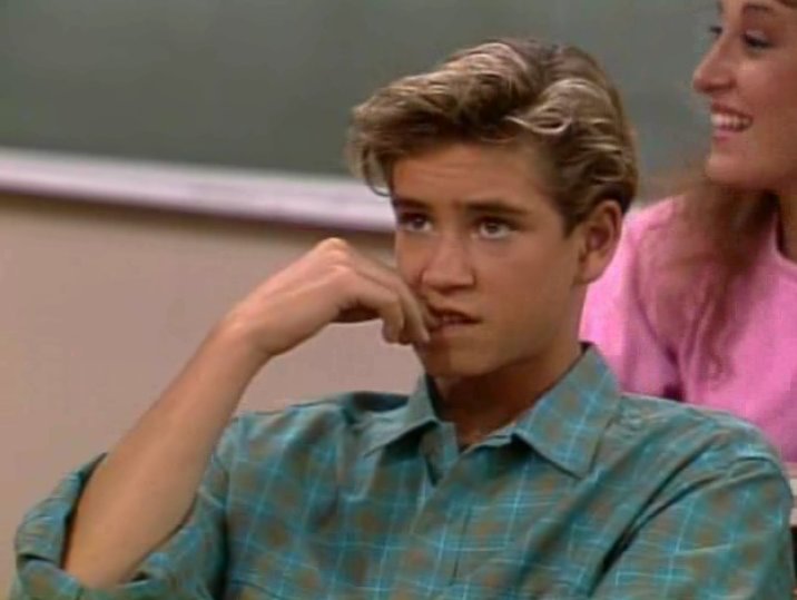 Saved by the Bell