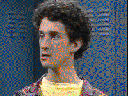 Saved by the Bell