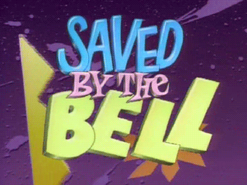 Picture Of Saved By The Bell