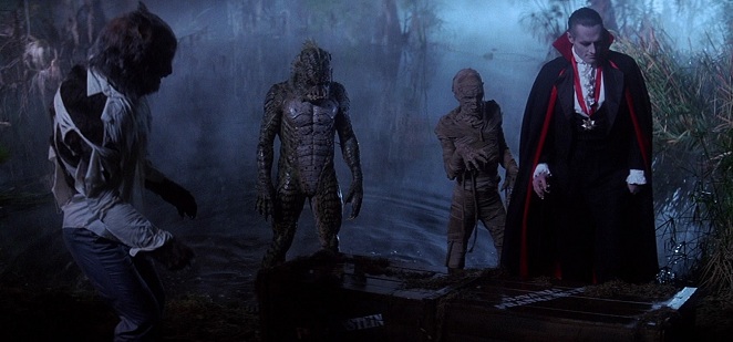 The Monster Squad (1987)