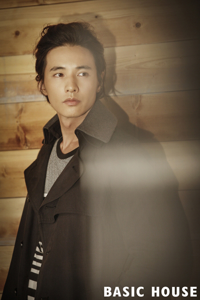 Bin Won Bin Won