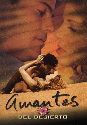 Amantes del Desierto