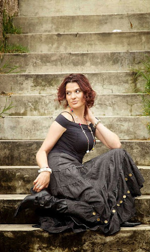 Liz Fransheska Blanco
