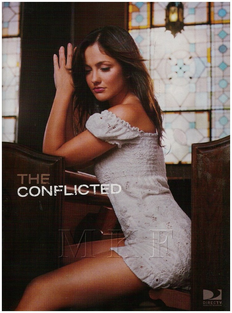 Minka Kelly Minka Kelly