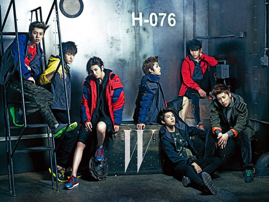 Infinite