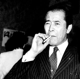 Toshirô Mifune Toshirô Mifune