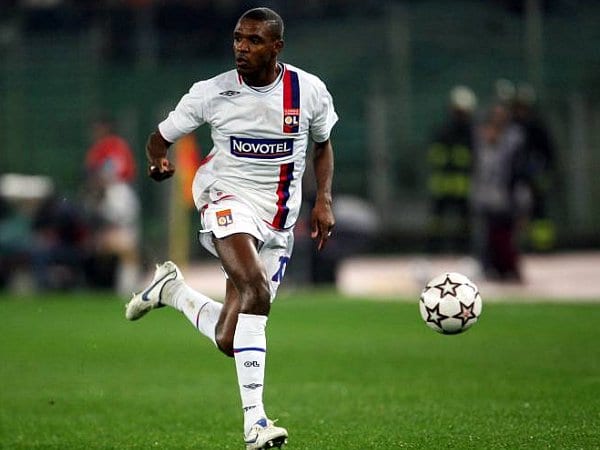 Eric Abidal