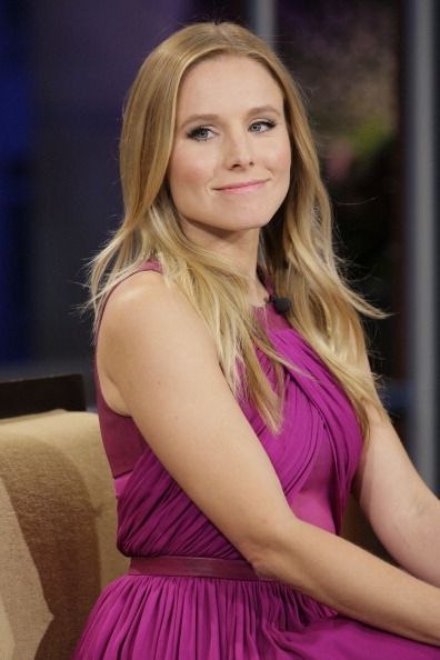 Kristen Bell Kristen Bell