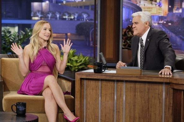 Kristen Bell