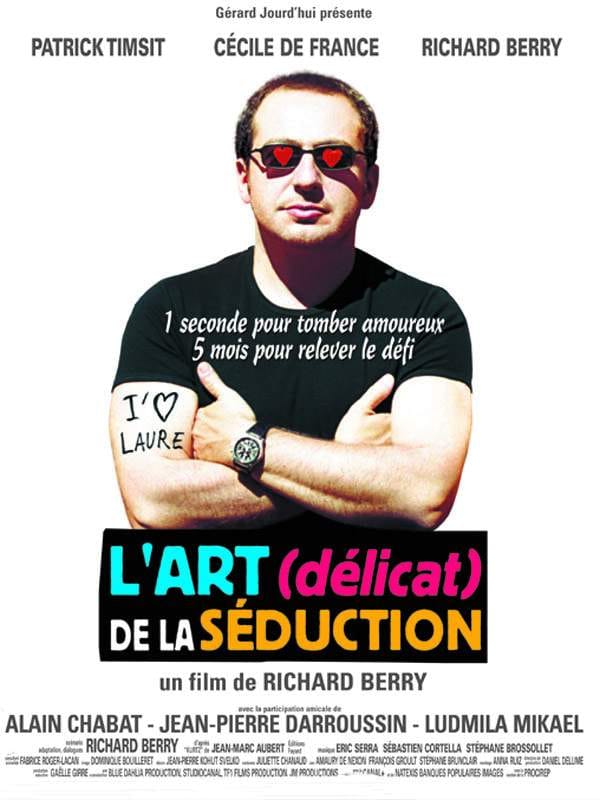 L'art (délicat) de la séduction