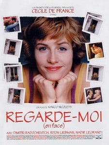 Regarde-moi