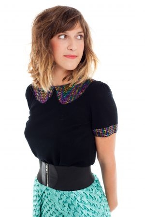 Daphne Burki