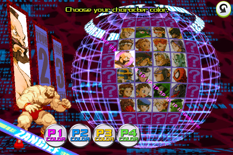 Marvel vs. Capcom 2
