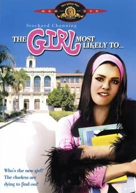 The Girl Most Likely To...