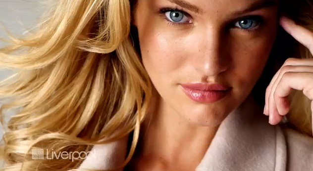 Candice Swanepoel