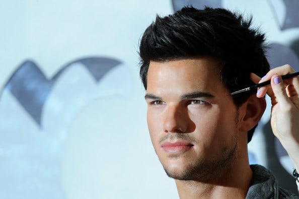 Taylor Lautner