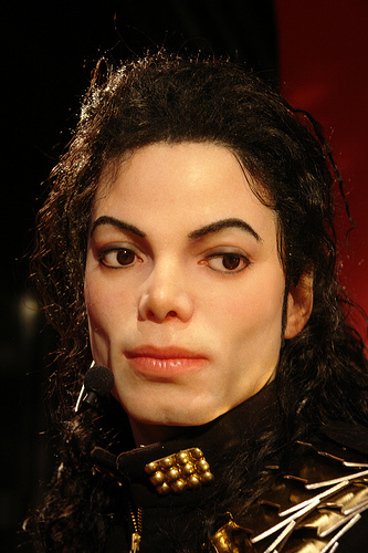 Michael Jackson