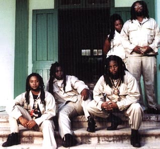 Morgan Heritage