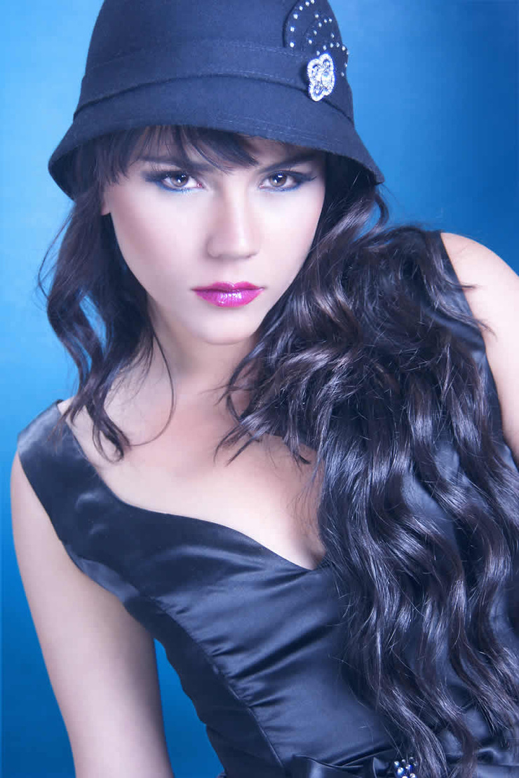 Carolina Gaitan Carolina Gaitan