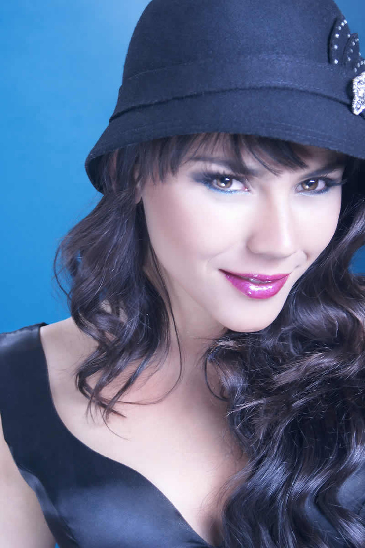 Carolina Gaitan