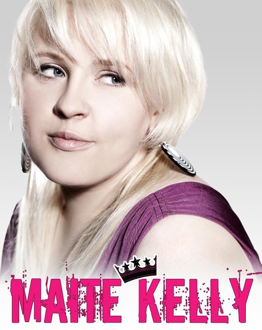 Maite Kelly Maite Kelly