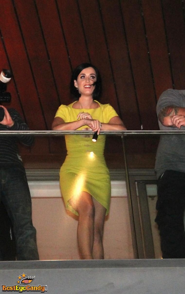 Katy Perry