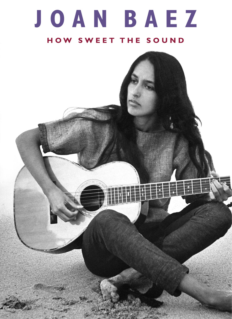 Joan Baez Joan Baez