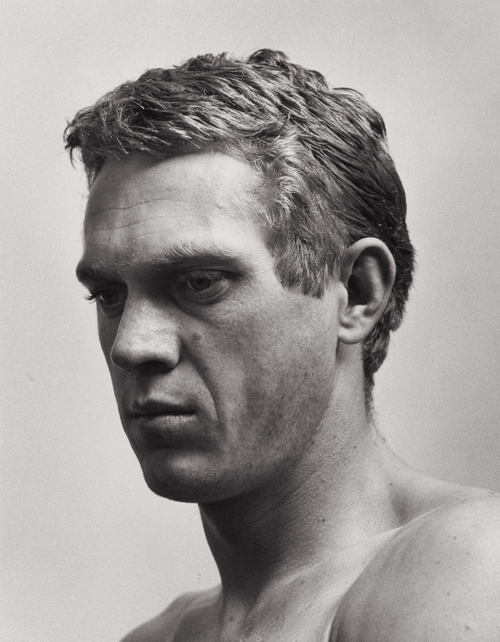 Steve McQueen Steve McQueen