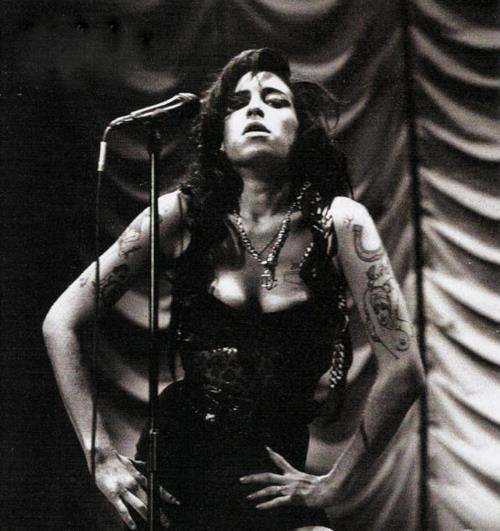 Amy Winehouse Amy Winehouse