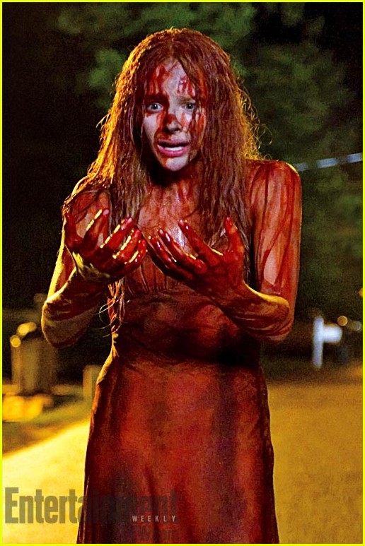 Carrie Carrie