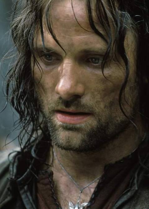 Viggo Mortensen