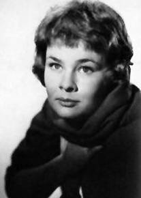 Judi Dench Judi Dench