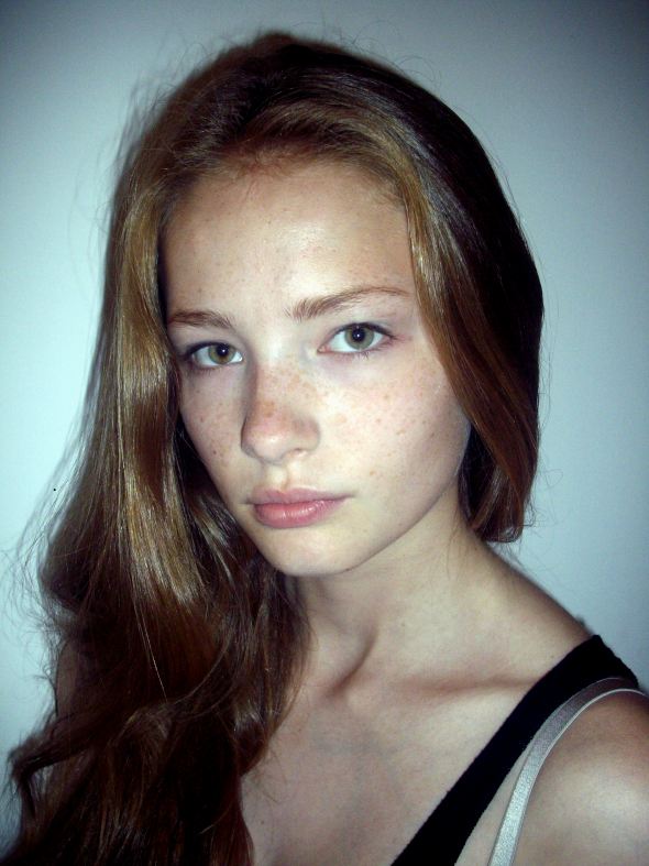 Helena McKelvie Helena McKelvie