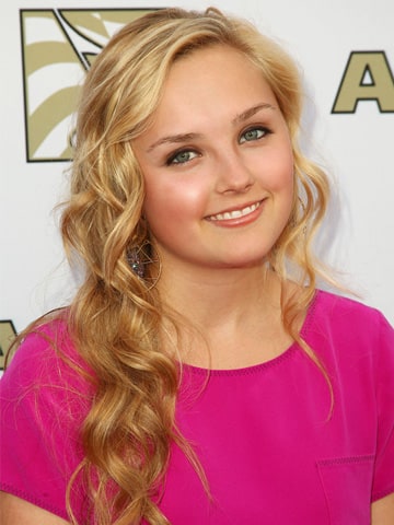 Mia Rose Frampton