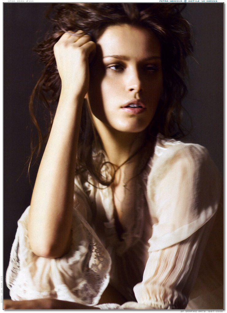 Petra Nemcova Petra Nemcova