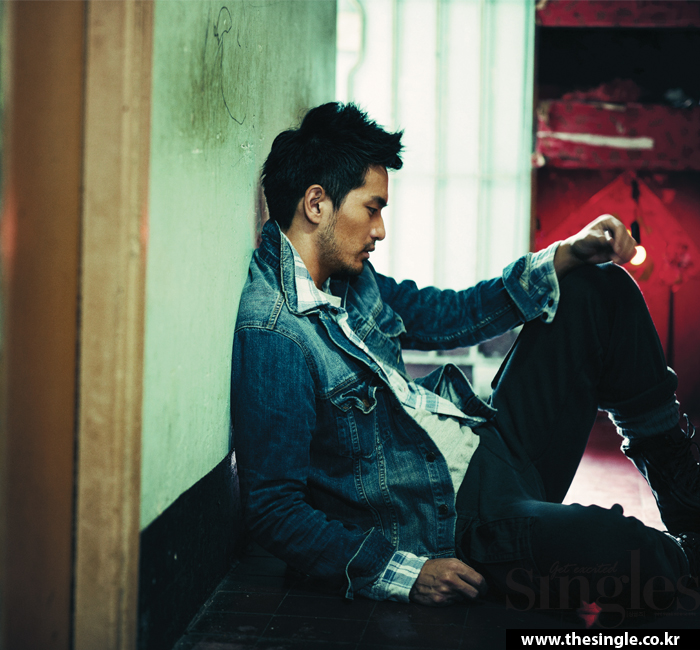 Jin-wook Lee
