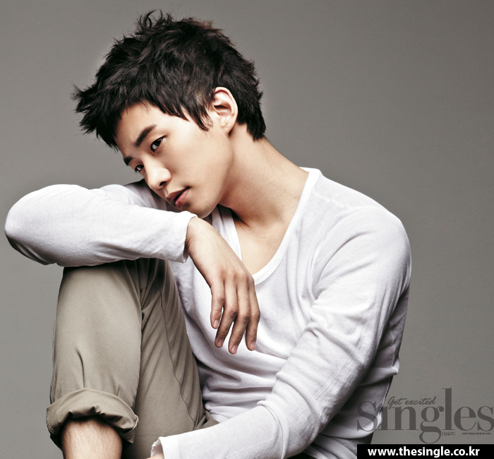 Lee Junho