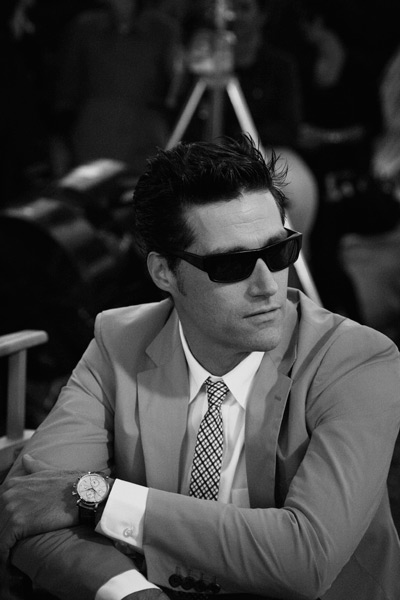 Matthew Fox