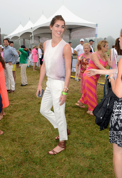 Hilary Rhoda
