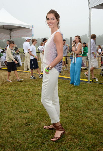 Hilary Rhoda