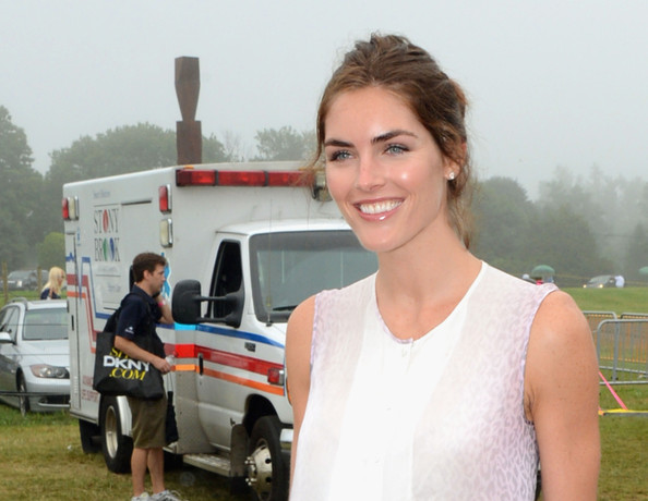 Hilary Rhoda