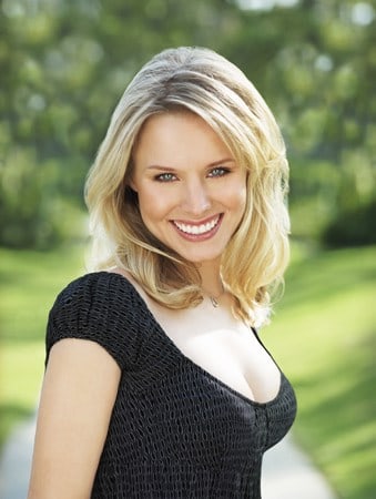 Kristen Bell