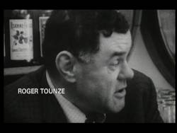 Roger Tounze