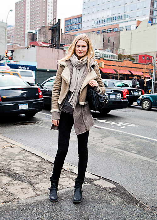 Toni Garrn Toni Garrn