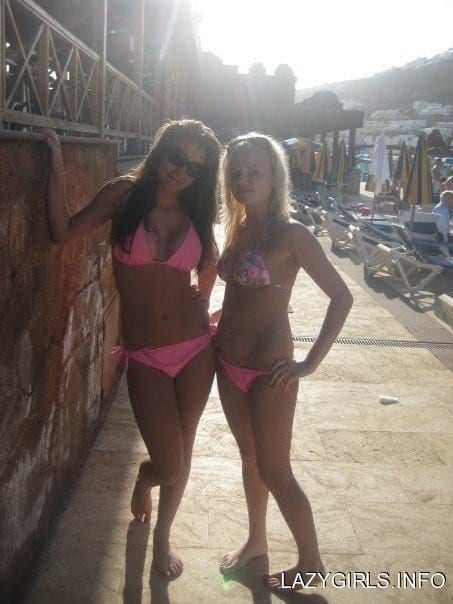 Brooke Vincent
