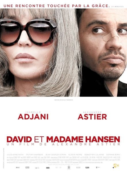 David et Madame Hansen