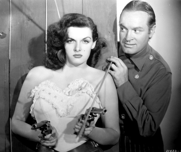 Jane Russell